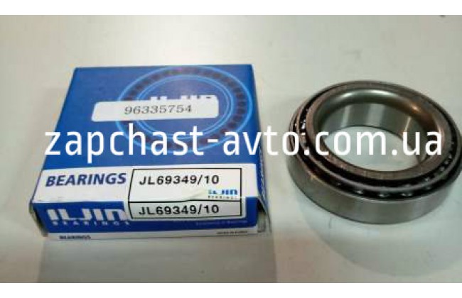 Подшипник дифференциала Iljin 0S231-33-075